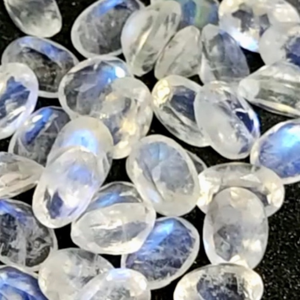 Pick your gems & let me make you a ring 💍 - Picture 10 of 17